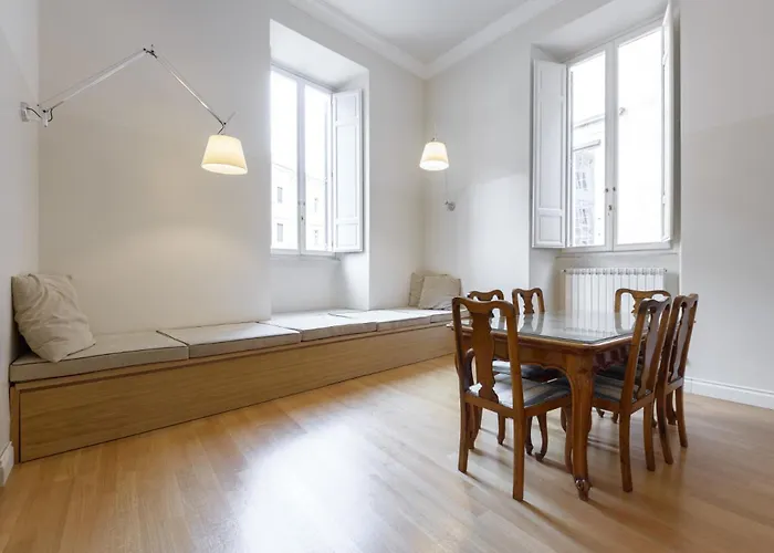 Navona New Exclusive Apartment