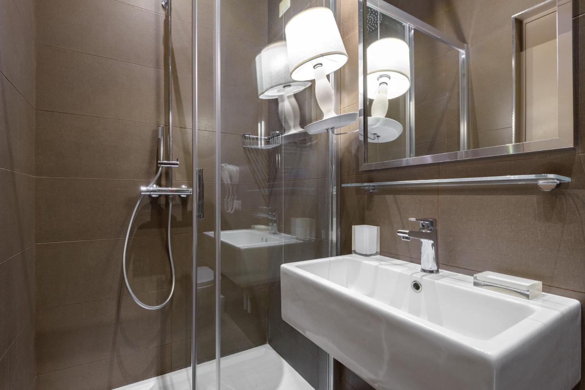 Navona New Exclusive Apartment Rom