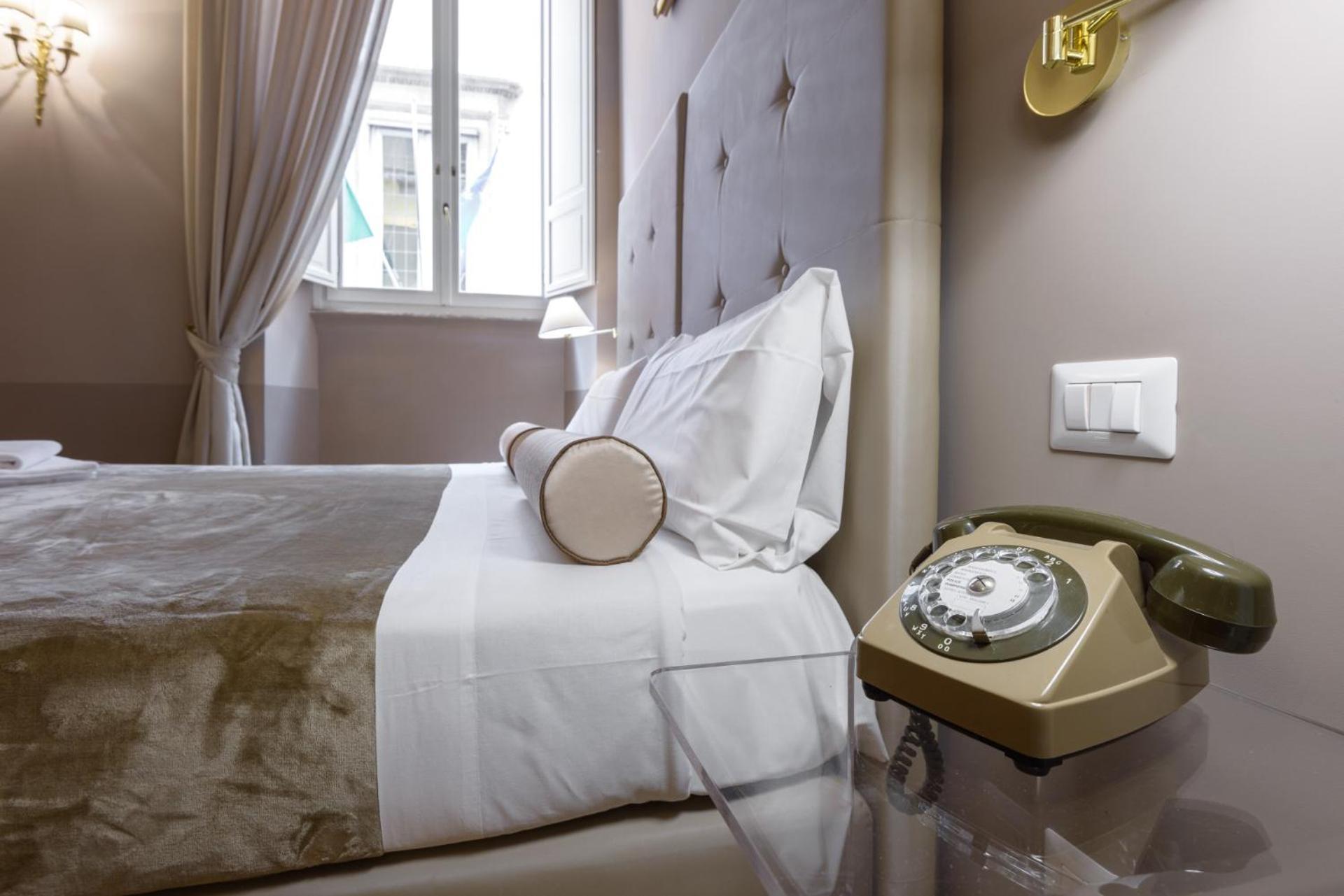 Apartment Navona New Exclusive Rom
