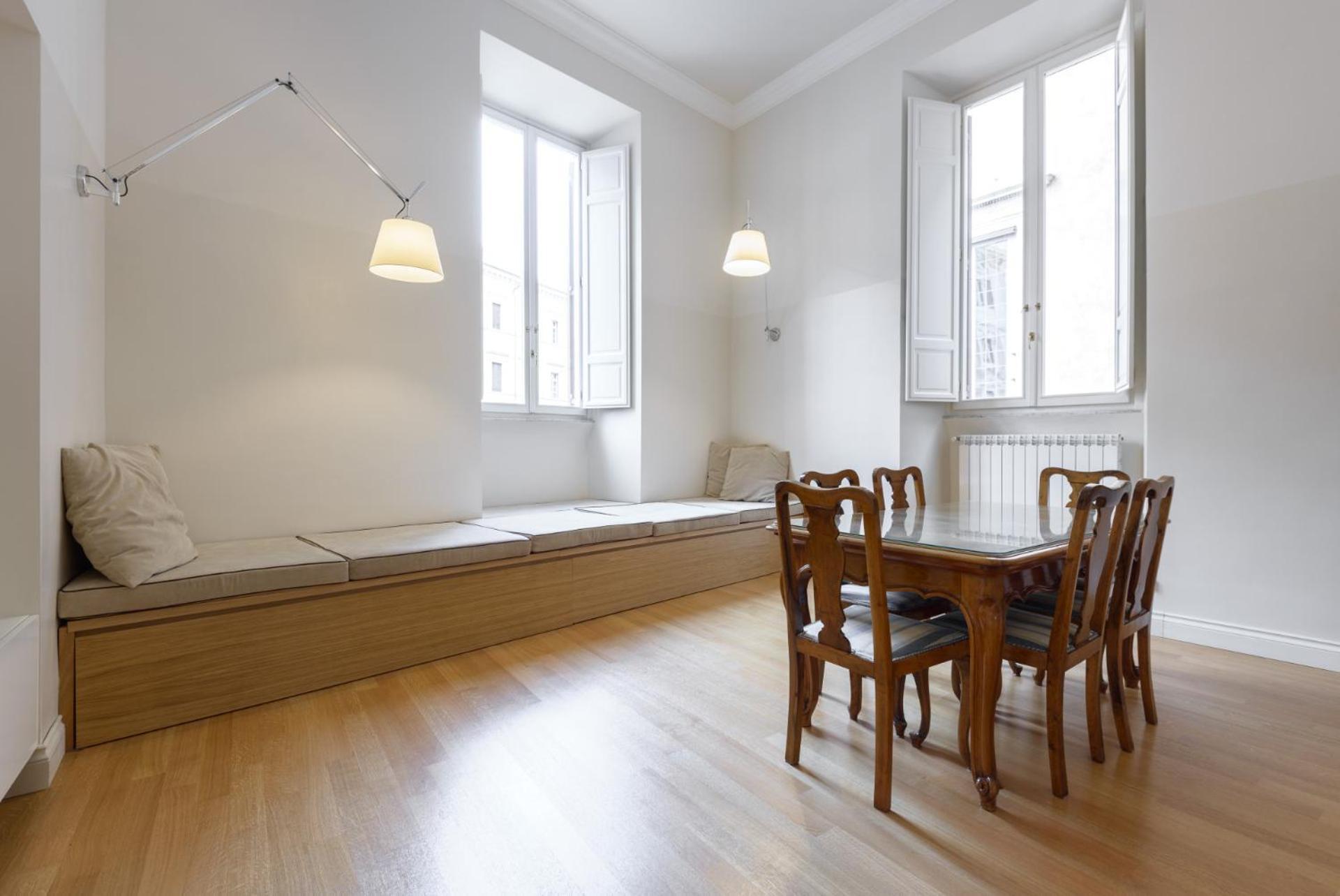 Apartment Navona New Exclusive