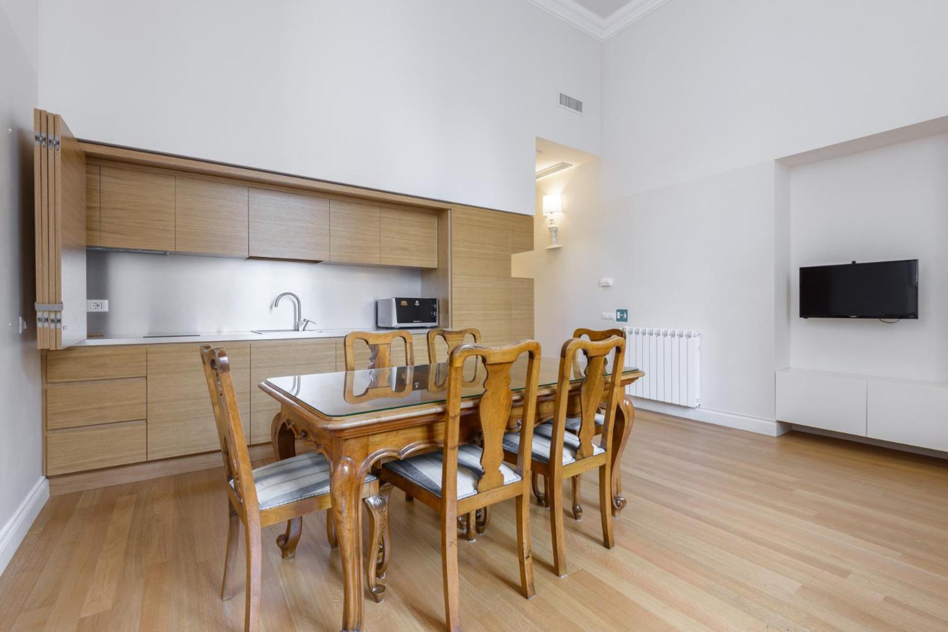 Apartment Navona New Exclusive Rom